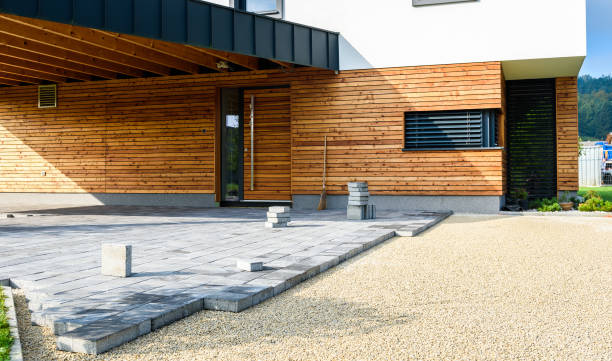 Gardner, MA Driveway Pavers Company