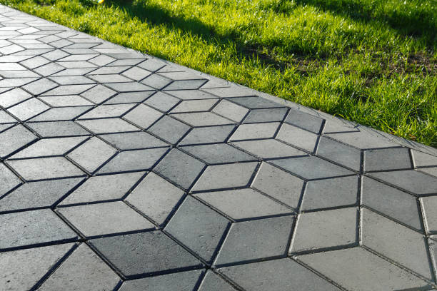 Commercial Driveway Pavers in Gardner, MA