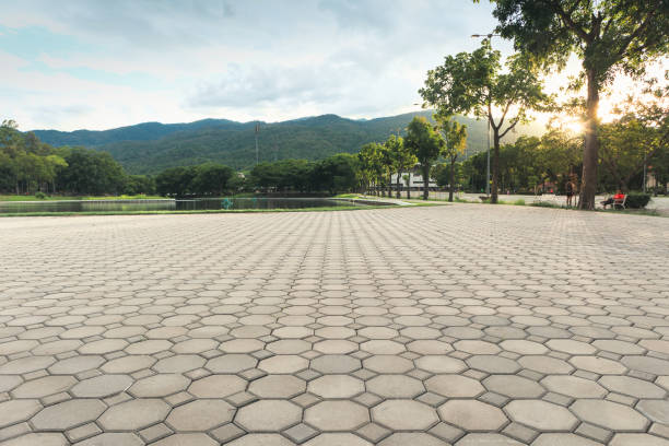 Best Cobblestone Driveway Pavers  in Gardner, MA