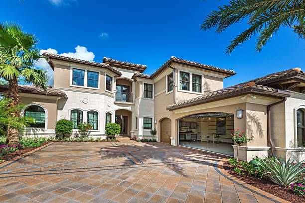 Best Residential Driveway Paver Services  in Gardner, MA