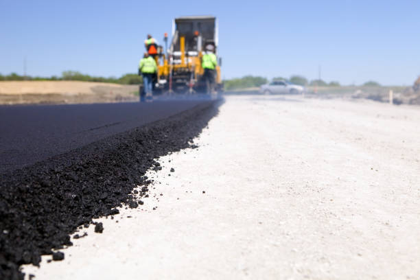 Best Driveway Paver Repair  in Gardner, MA
