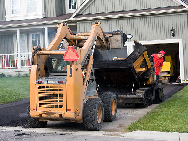 Reasons to Select Us for Your Driveway Paving Requirements in Gardner, MA
