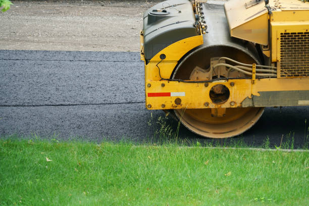Best Local Driveway Pavers  in Gardner, MA