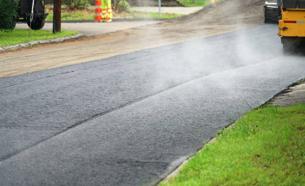 Best Local Driveway Pavers  in Gardner, MA