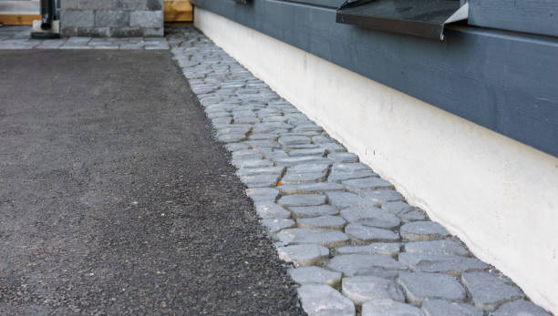 Commercial Driveway Pavers in Gardner, MA