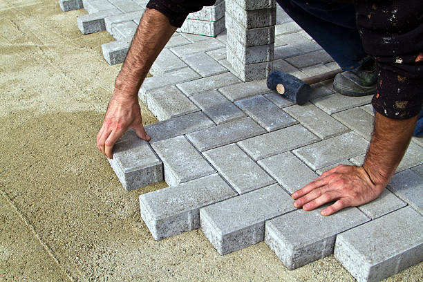 Best Driveway Paving Contractor  in Gardner, MA
